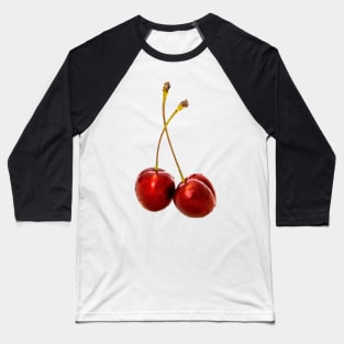 CHERRIES Baseball T-Shirt